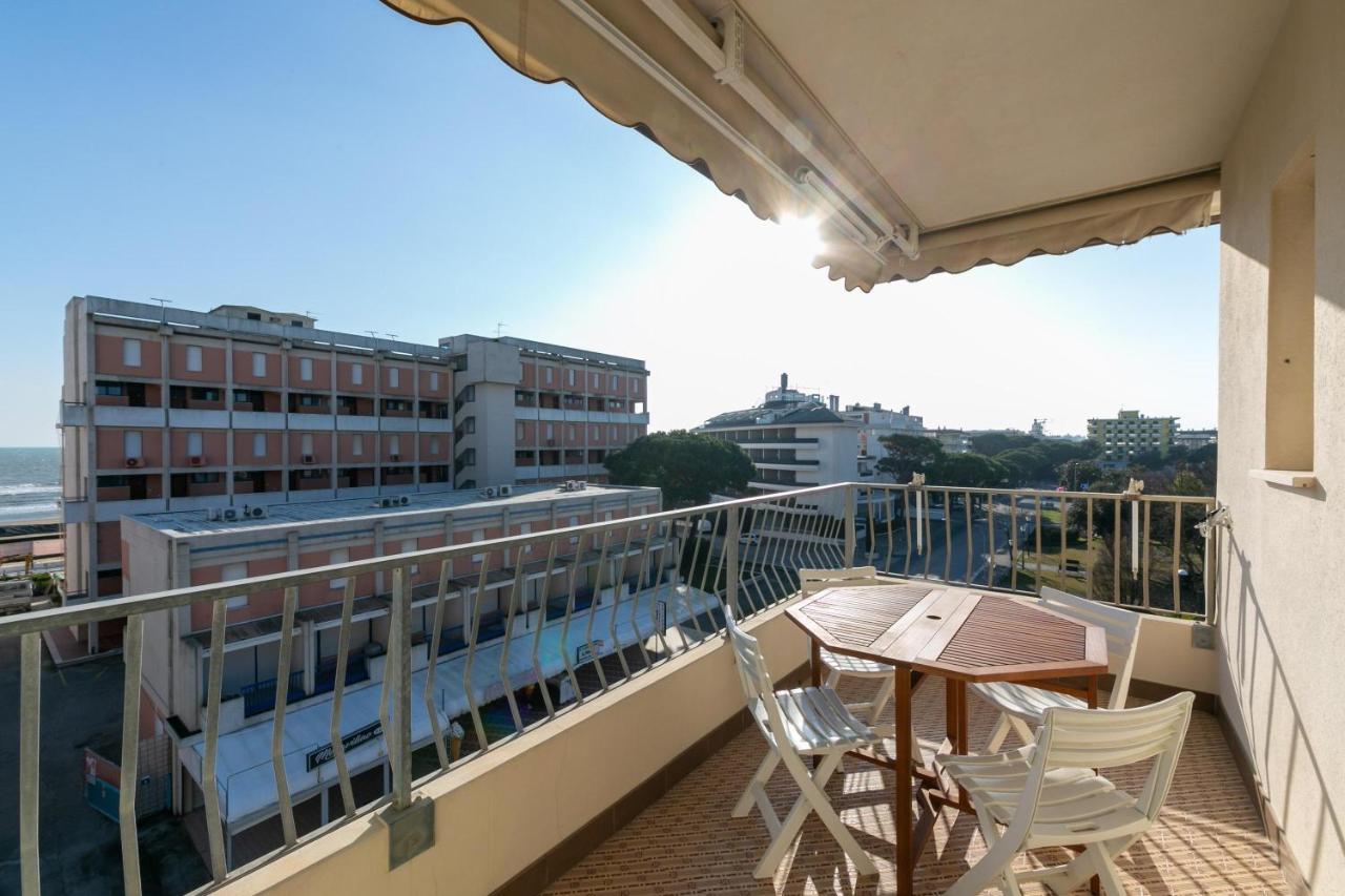 Residence Saint Nicholas ليدو دي يسولو المظهر الخارجي الصورة