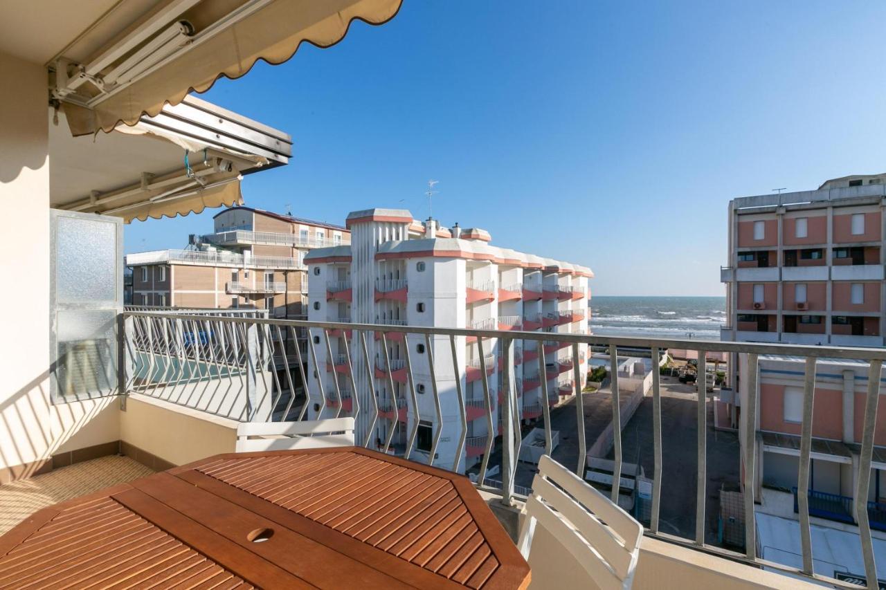 Residence Saint Nicholas ليدو دي يسولو المظهر الخارجي الصورة