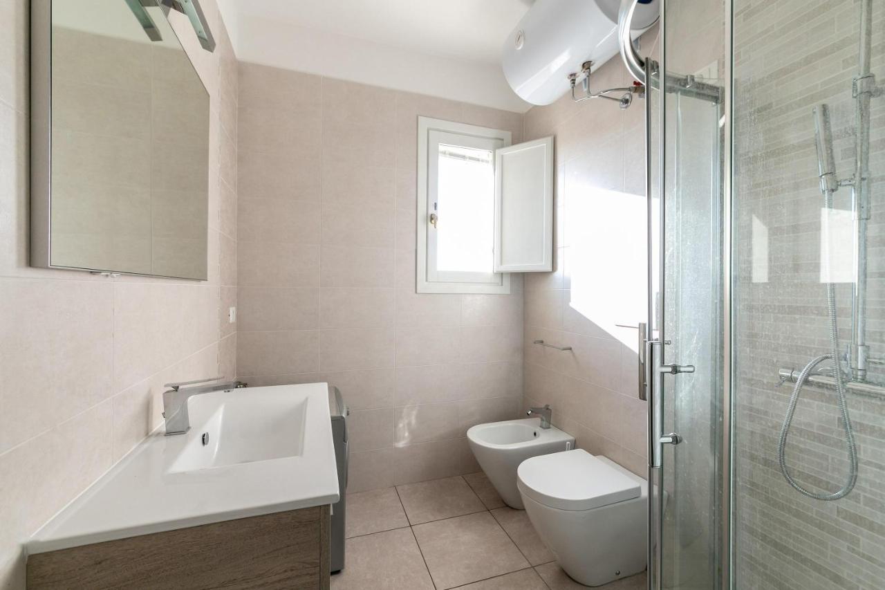 Residence Saint Nicholas ليدو دي يسولو المظهر الخارجي الصورة