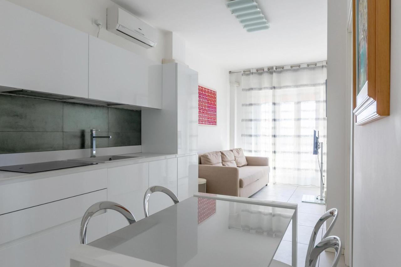 Residence Saint Nicholas ليدو دي يسولو المظهر الخارجي الصورة