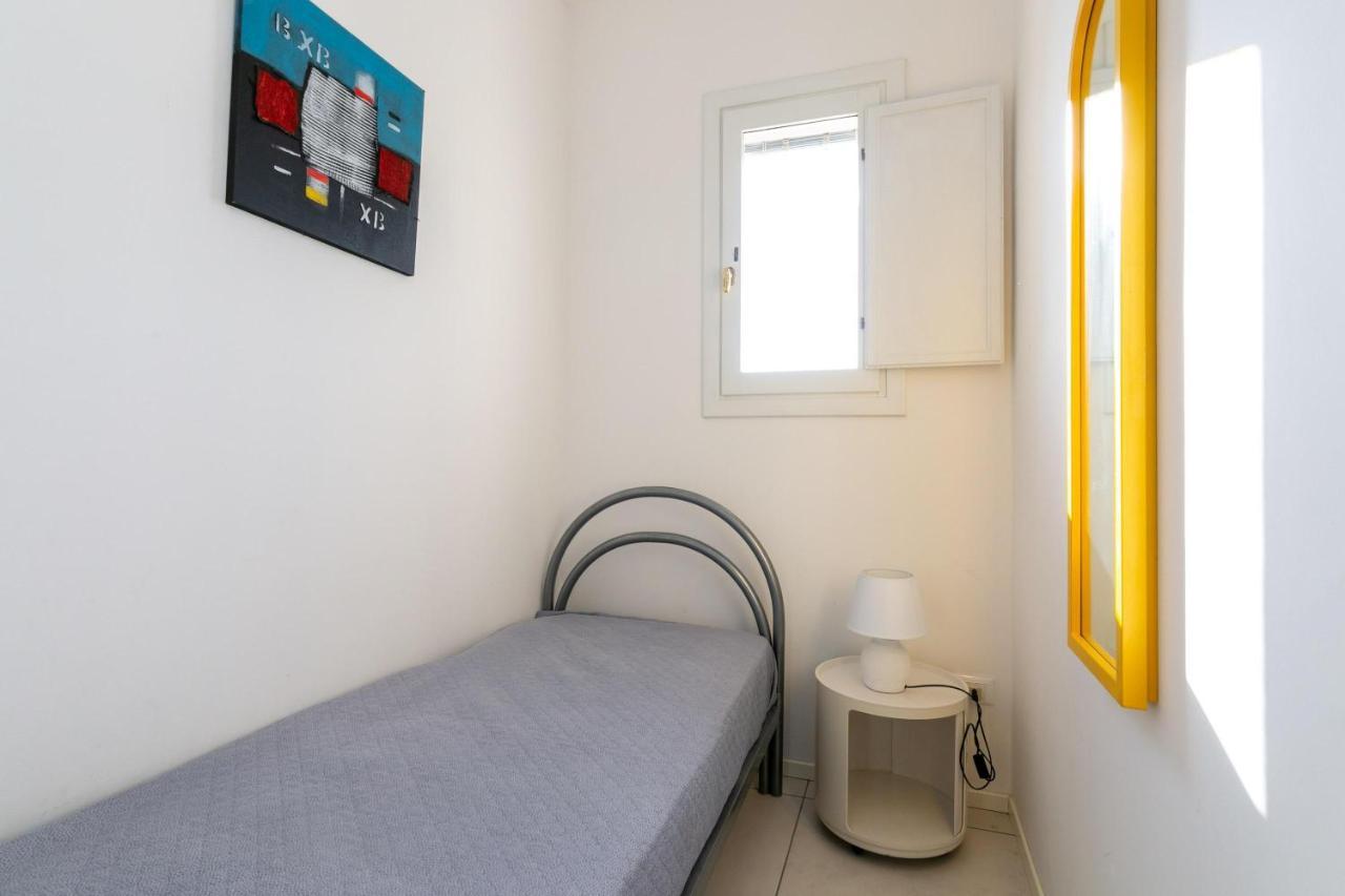 Residence Saint Nicholas ليدو دي يسولو المظهر الخارجي الصورة
