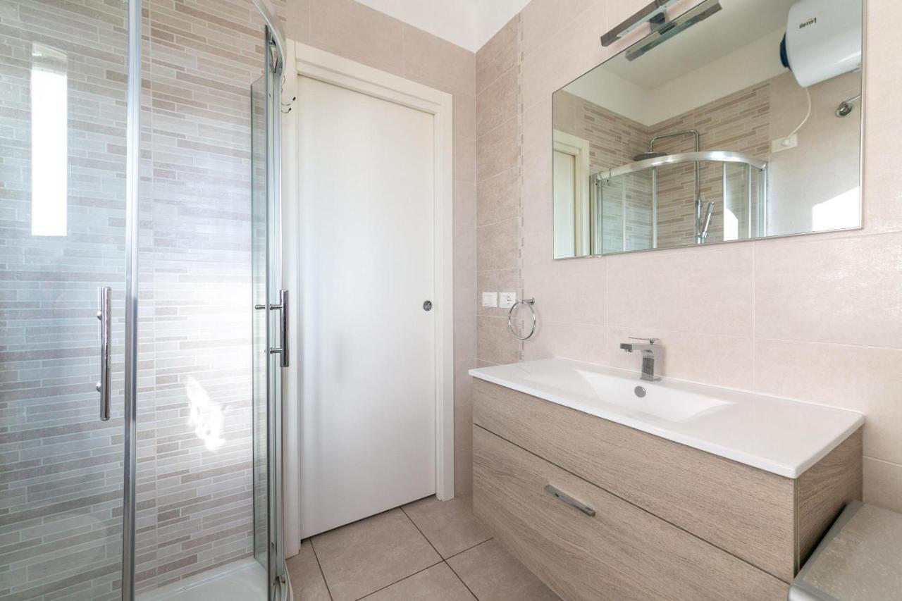 Residence Saint Nicholas ليدو دي يسولو المظهر الخارجي الصورة