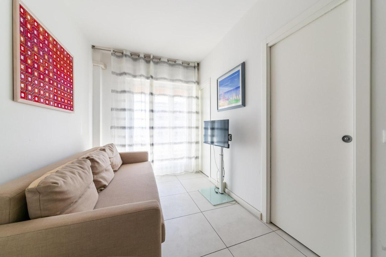 Residence Saint Nicholas ليدو دي يسولو المظهر الخارجي الصورة