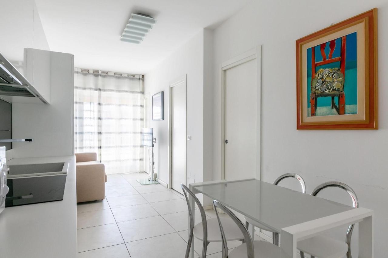 Residence Saint Nicholas ليدو دي يسولو المظهر الخارجي الصورة