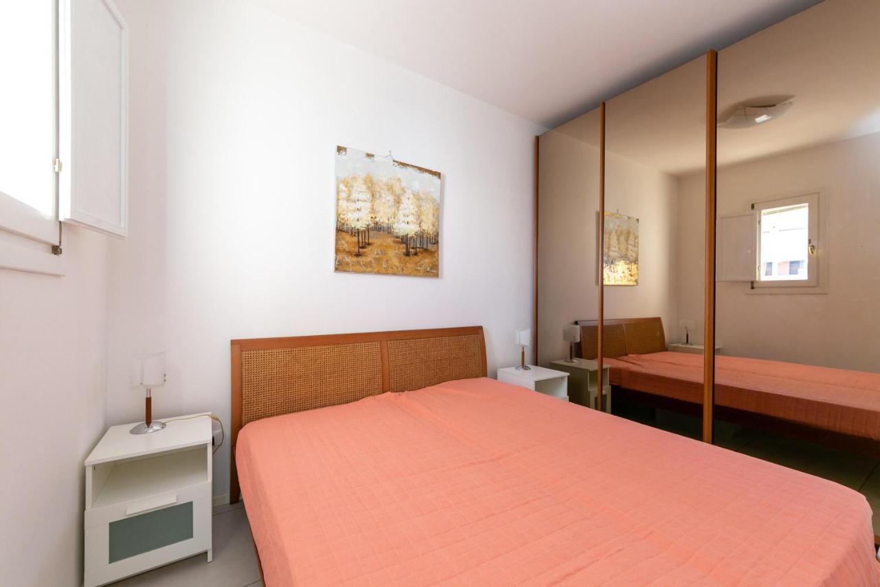 Residence Saint Nicholas ليدو دي يسولو المظهر الخارجي الصورة