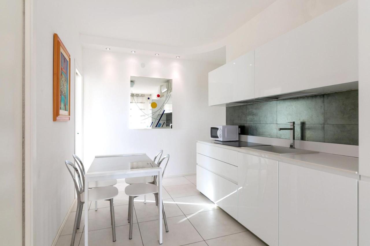 Residence Saint Nicholas ليدو دي يسولو المظهر الخارجي الصورة