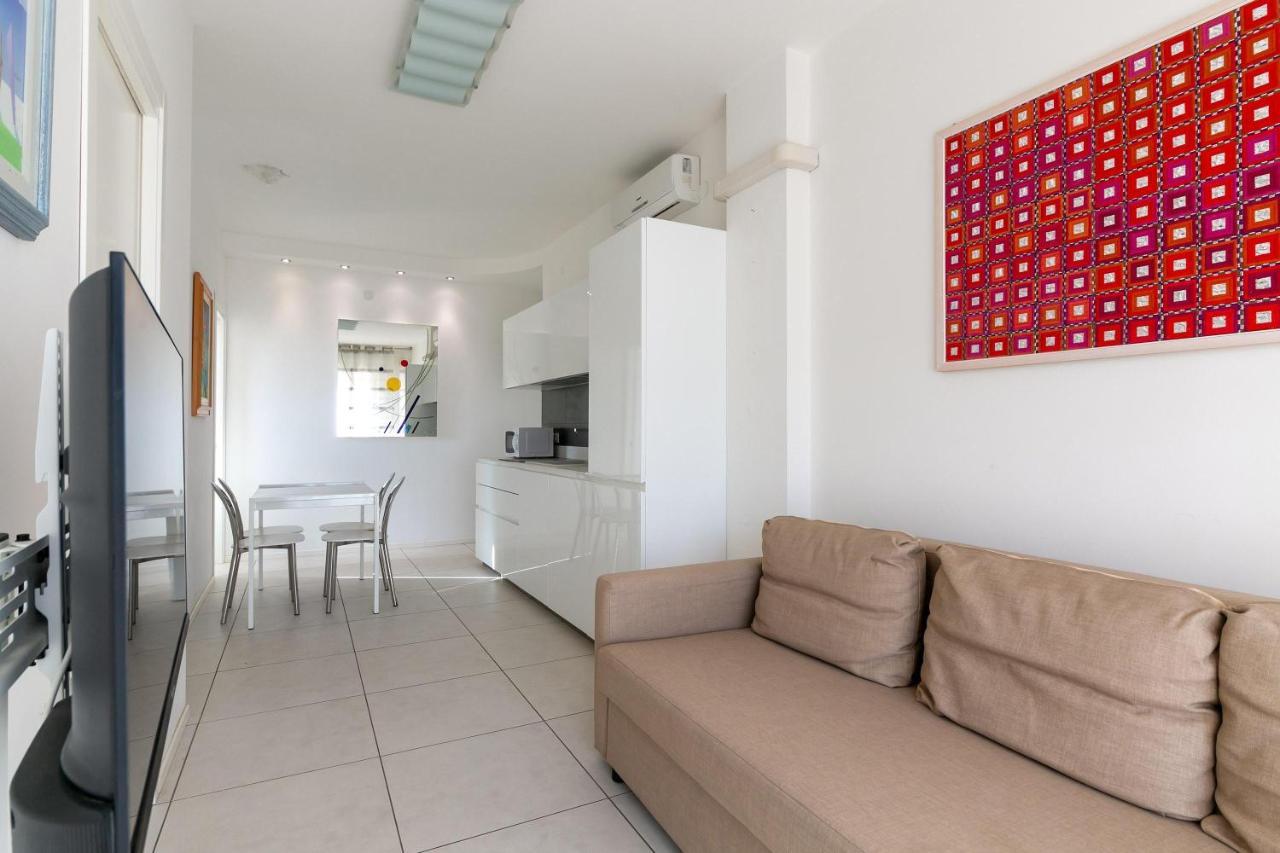 Residence Saint Nicholas ليدو دي يسولو المظهر الخارجي الصورة