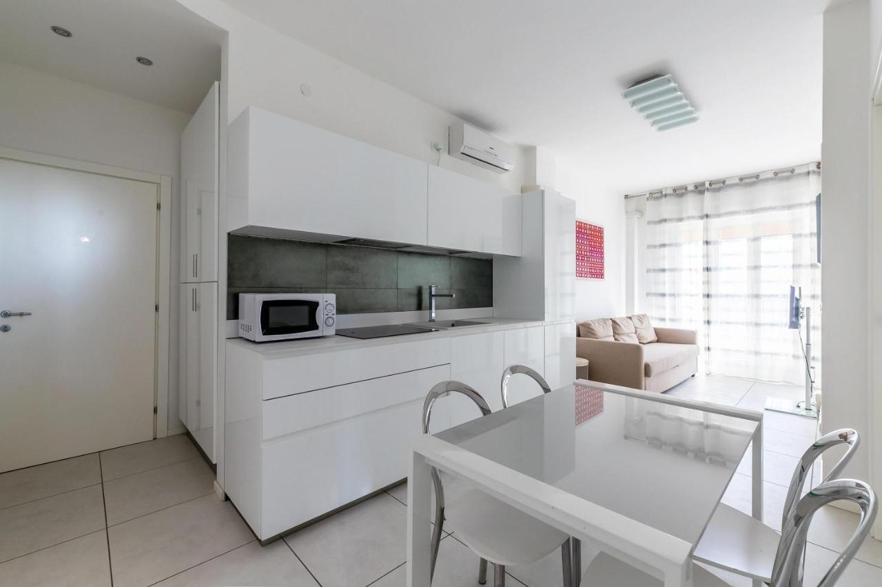 Residence Saint Nicholas ليدو دي يسولو المظهر الخارجي الصورة