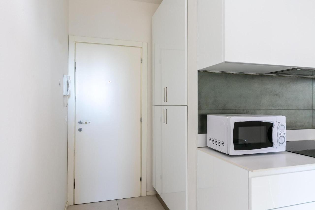 Residence Saint Nicholas ليدو دي يسولو المظهر الخارجي الصورة