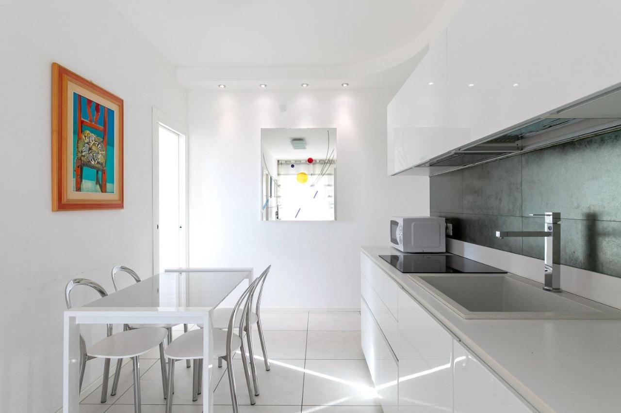 Residence Saint Nicholas ليدو دي يسولو المظهر الخارجي الصورة