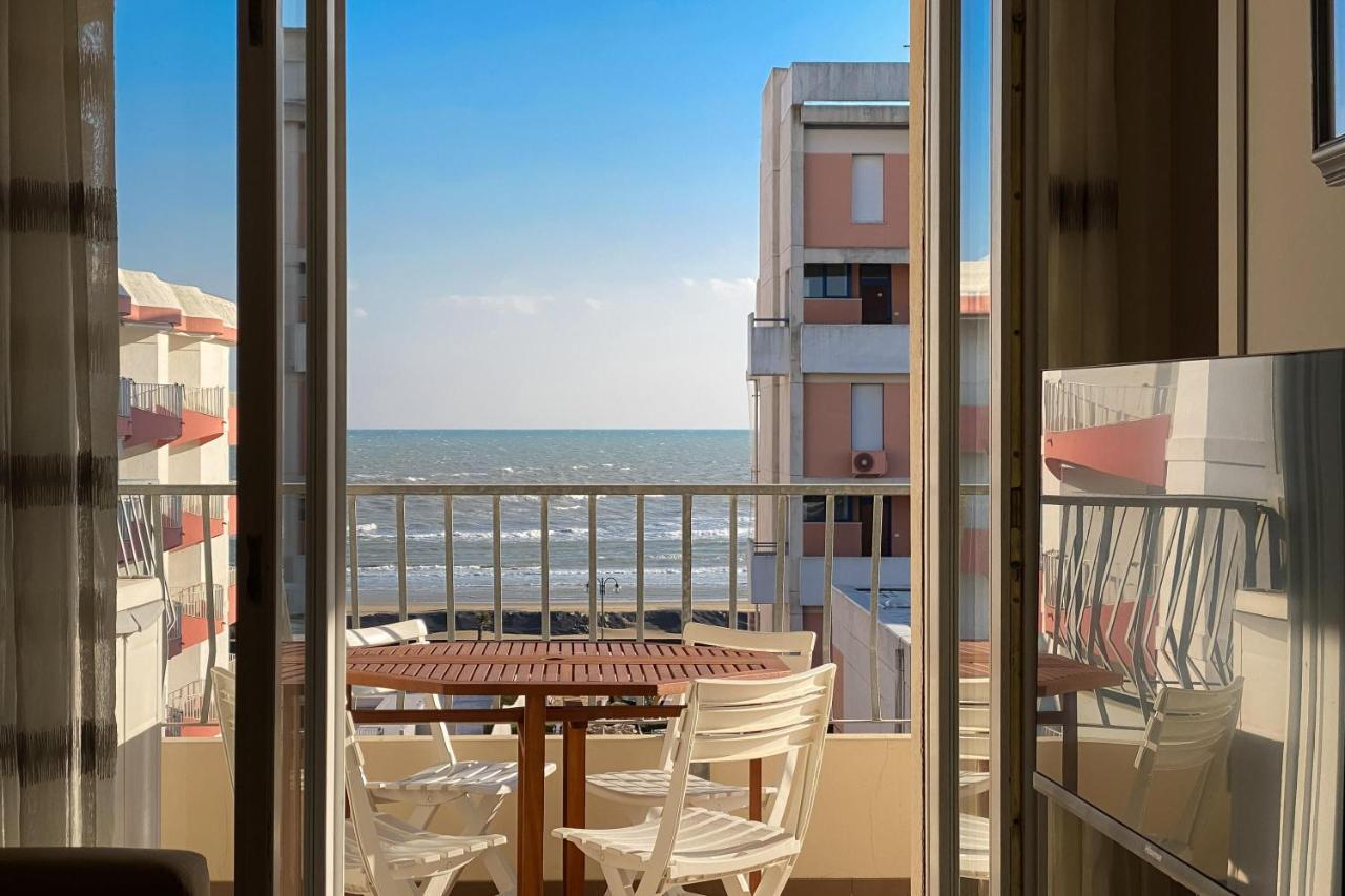 Residence Saint Nicholas ليدو دي يسولو المظهر الخارجي الصورة
