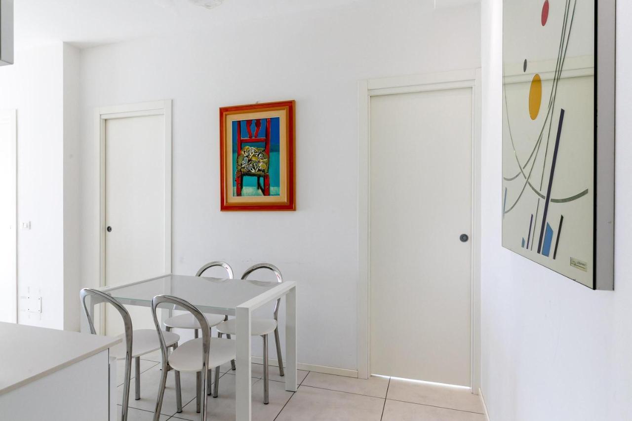 Residence Saint Nicholas ليدو دي يسولو المظهر الخارجي الصورة