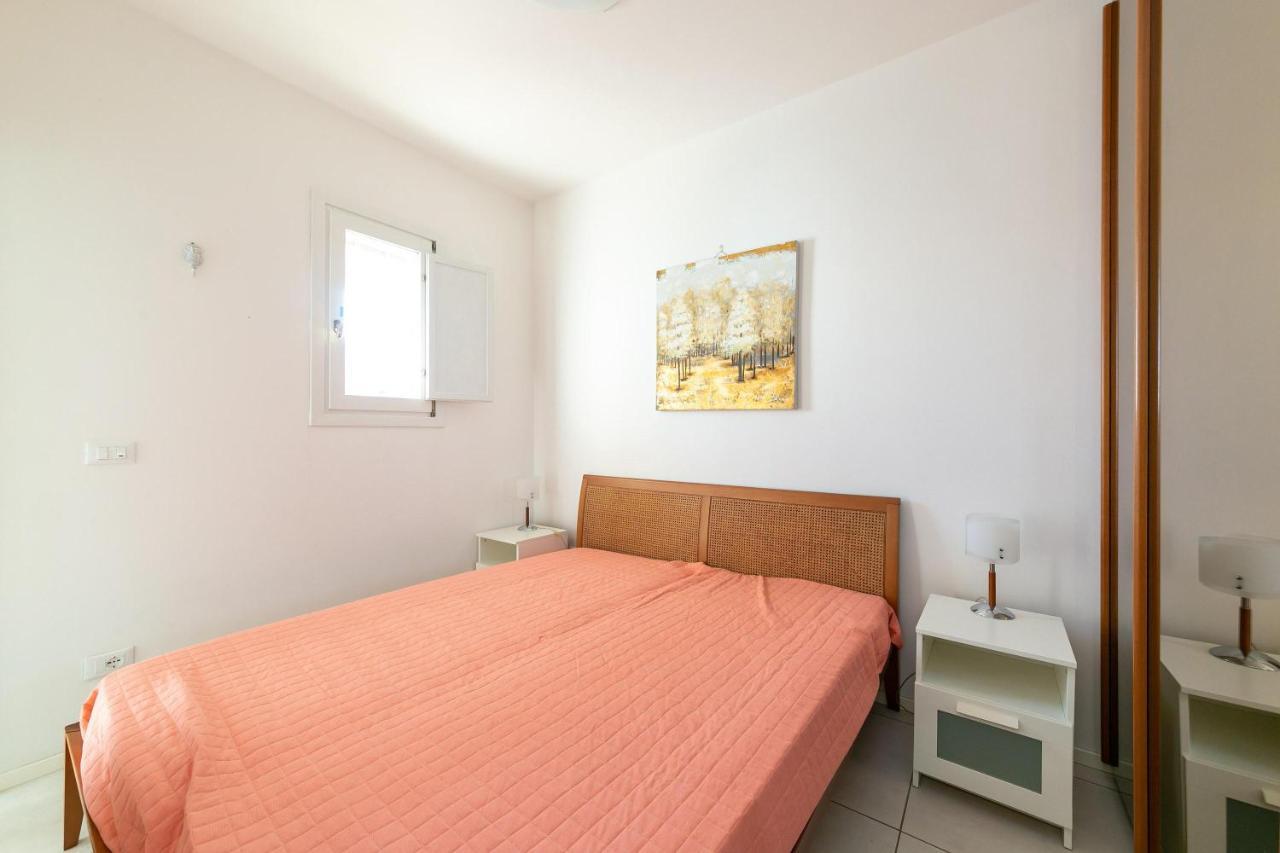 Residence Saint Nicholas ليدو دي يسولو المظهر الخارجي الصورة