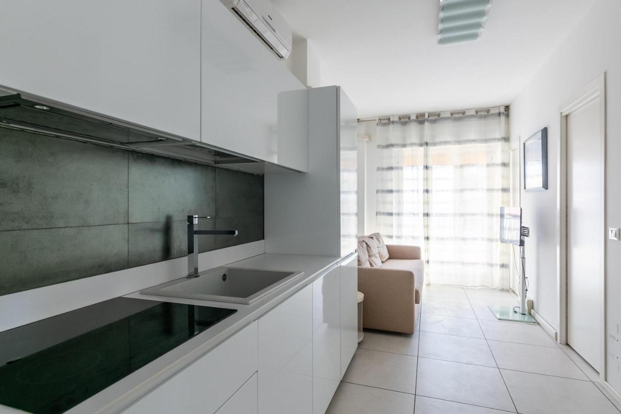 Residence Saint Nicholas ليدو دي يسولو المظهر الخارجي الصورة